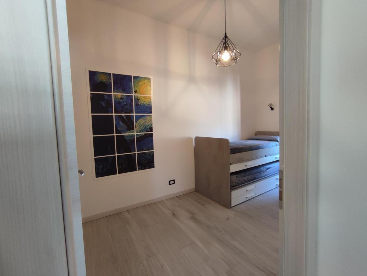 Vista Lago Lecco - Neiade Guest House Pescate Exterior photo