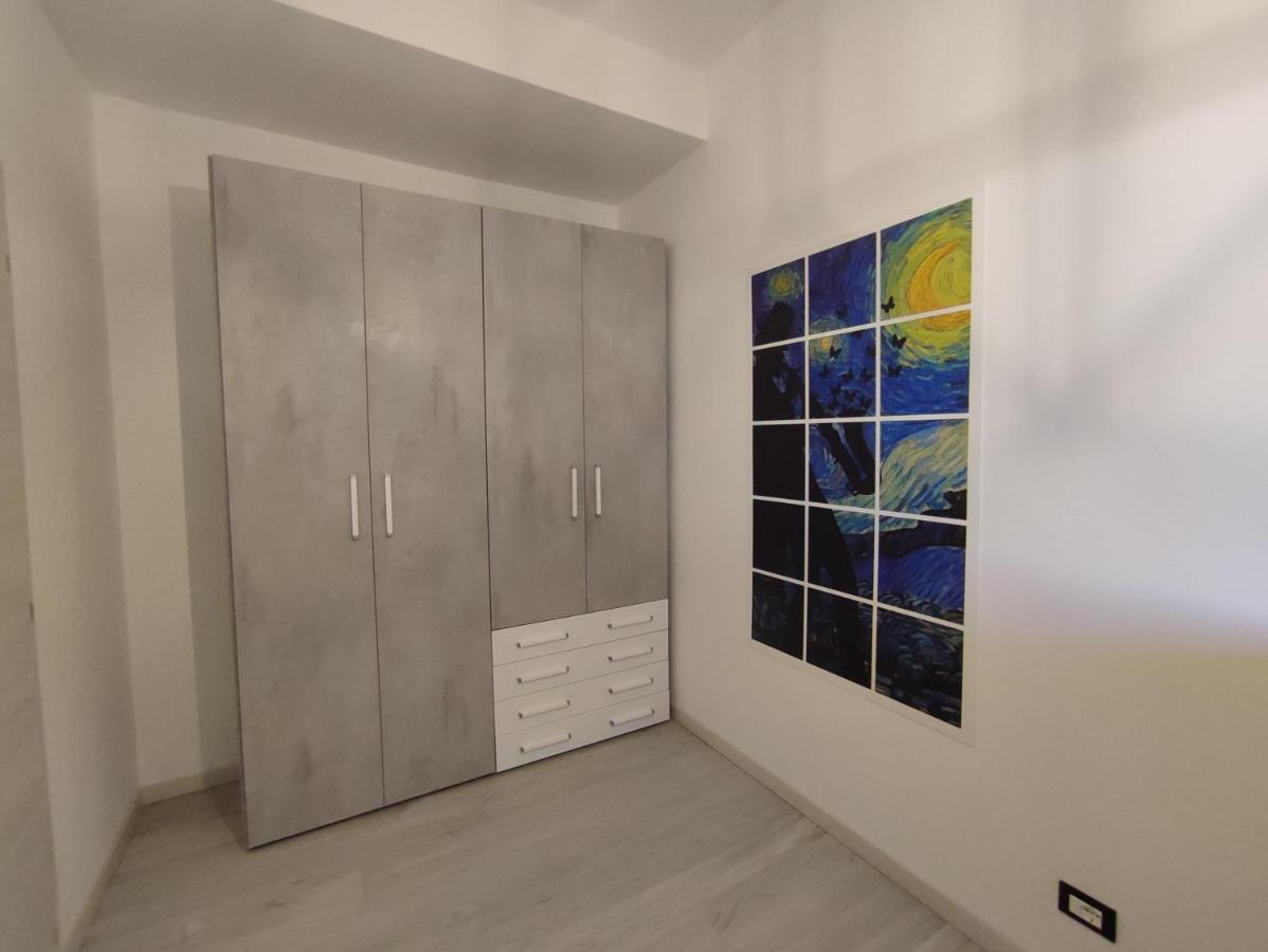 Vista Lago Lecco - Neiade Guest House Pescate Exterior photo