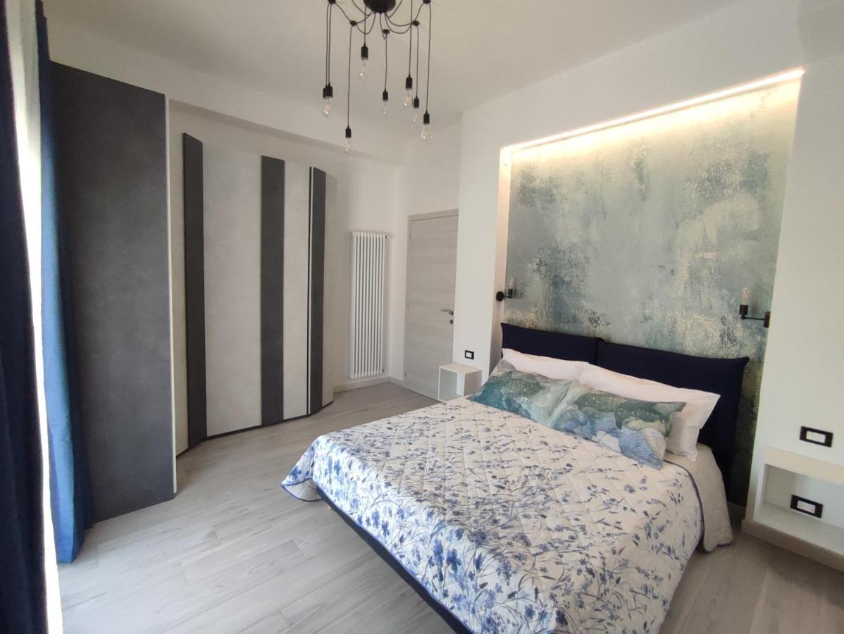 Vista Lago Lecco - Neiade Guest House Pescate Exterior photo