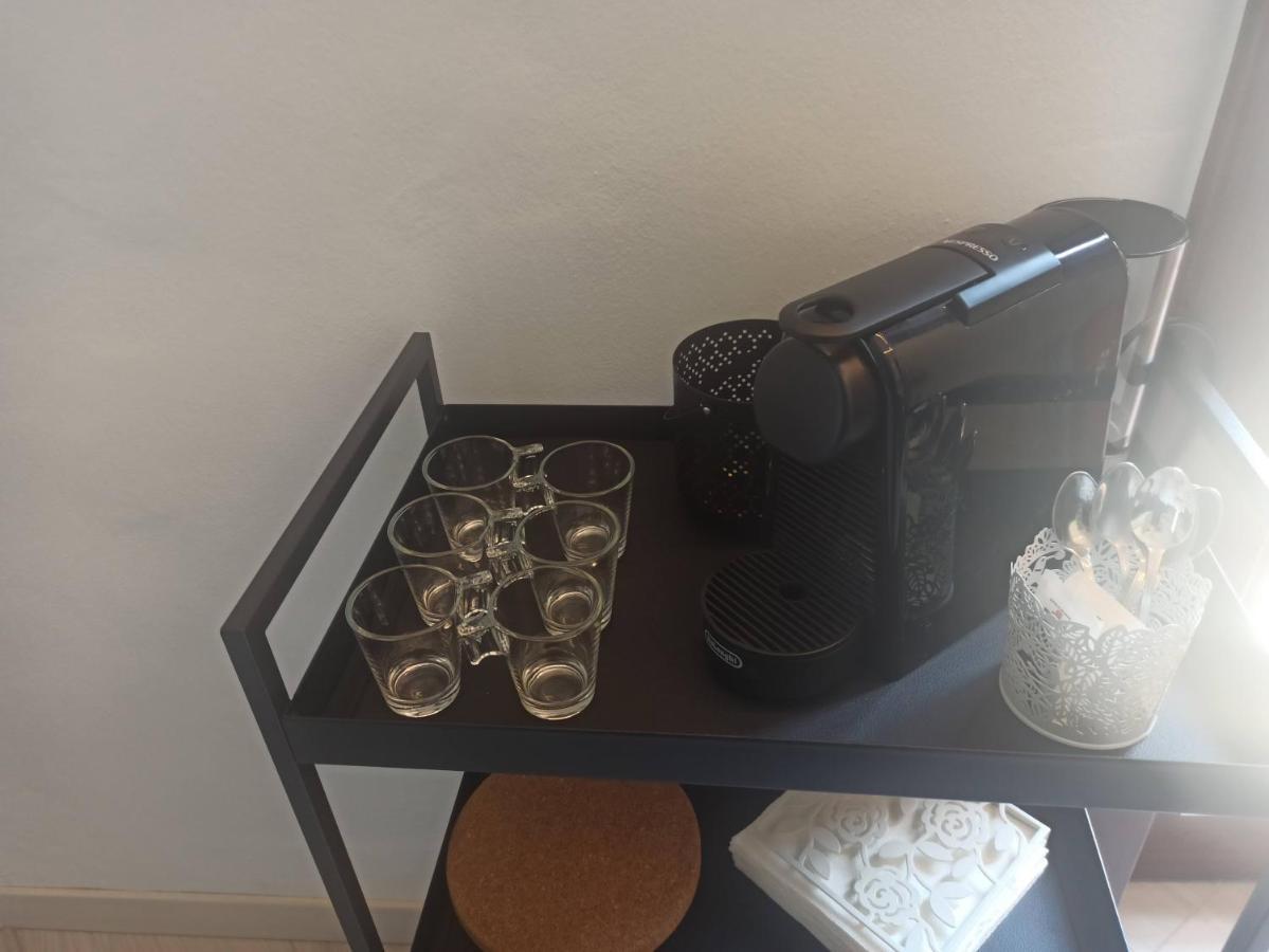 Vista Lago Lecco - Neiade Guest House Pescate Exterior photo